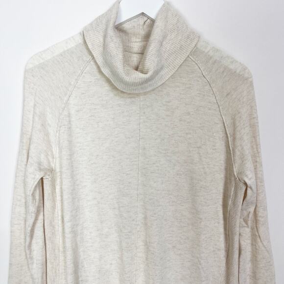 Caslon Turtleneck Sweater - Picture 2 of 9